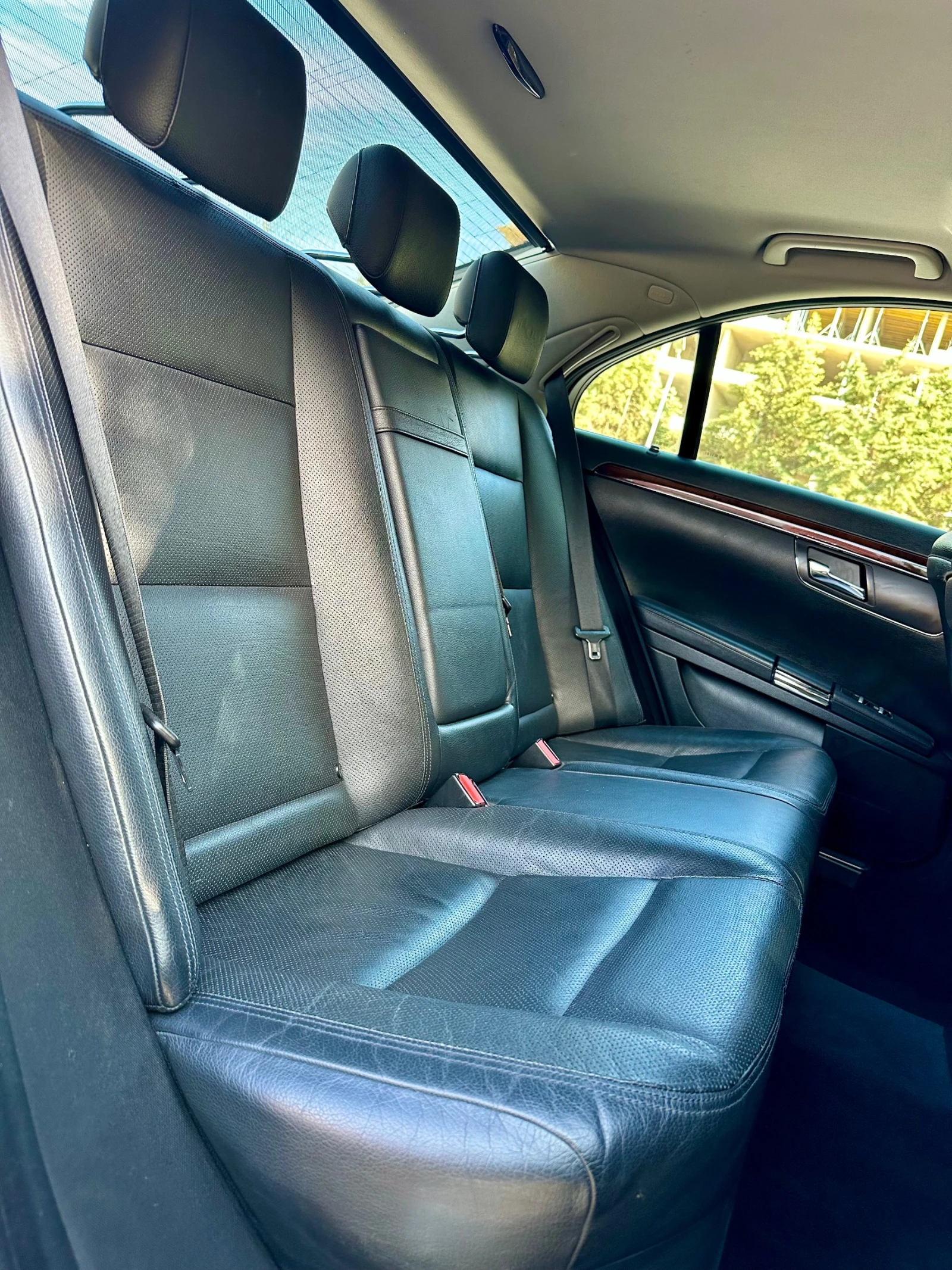 Mercedes-Benz S 350 * FACELIFT*  | Mobile.bg   14