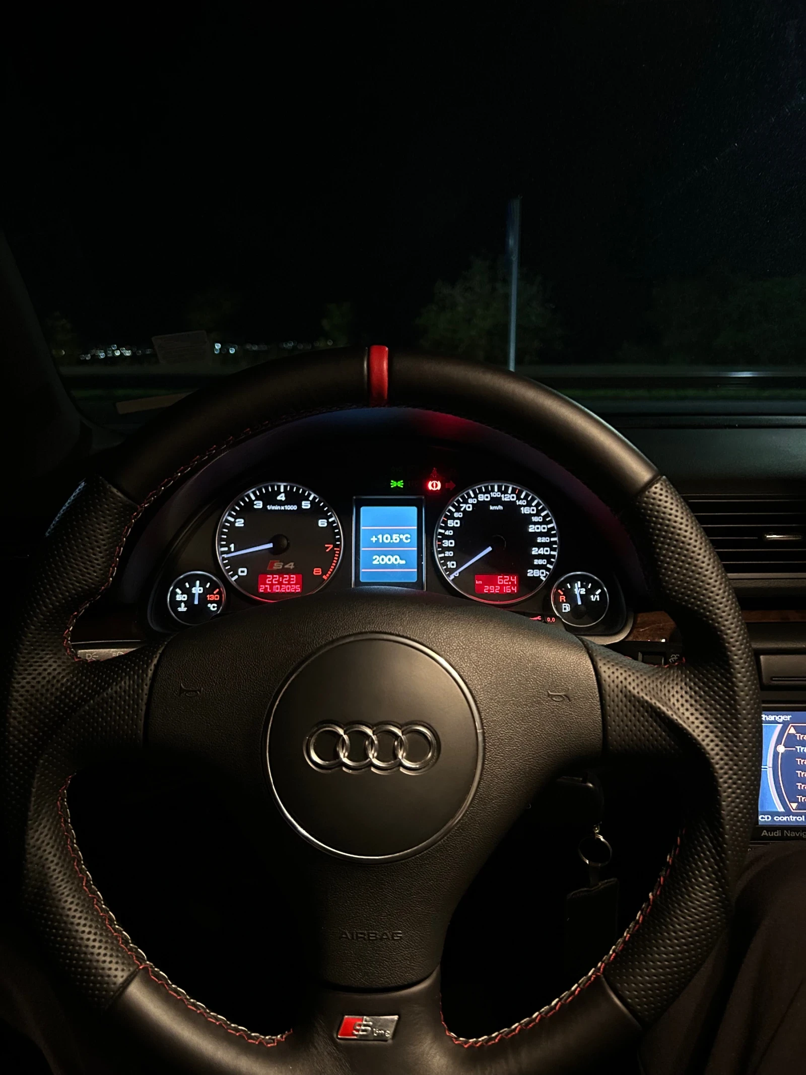 Audi S4 B6 4.2 V8 | Mobile.bg   11