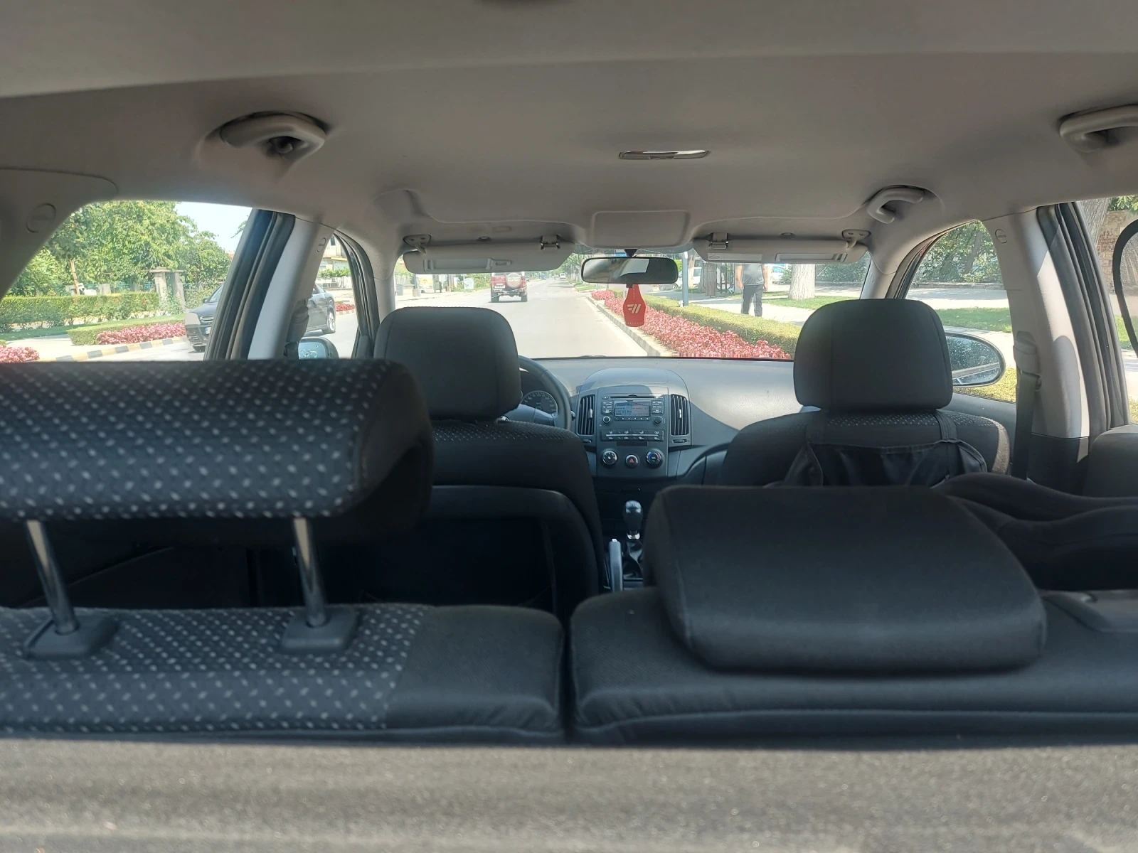 Hyundai I30  - изображение 7