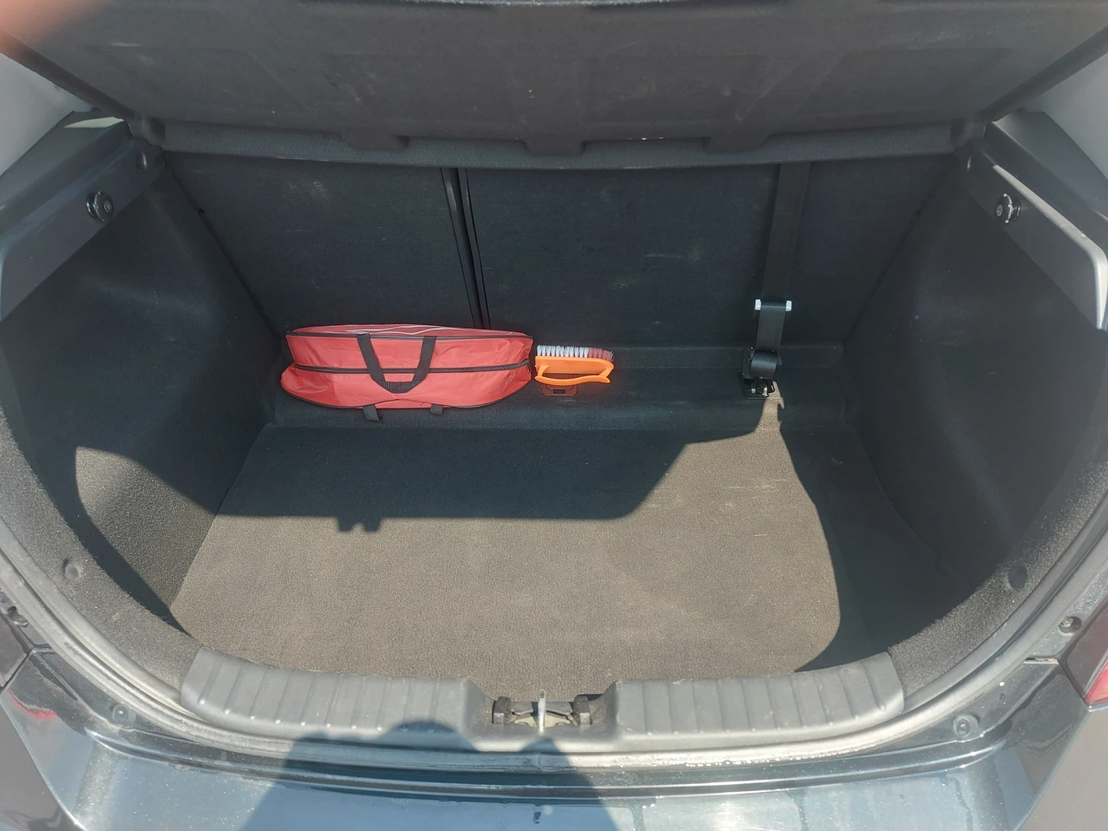 Hyundai I30  - изображение 8