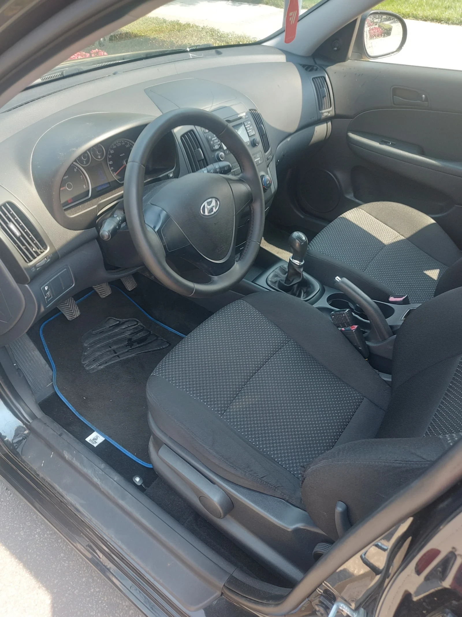 Hyundai I30  - изображение 9