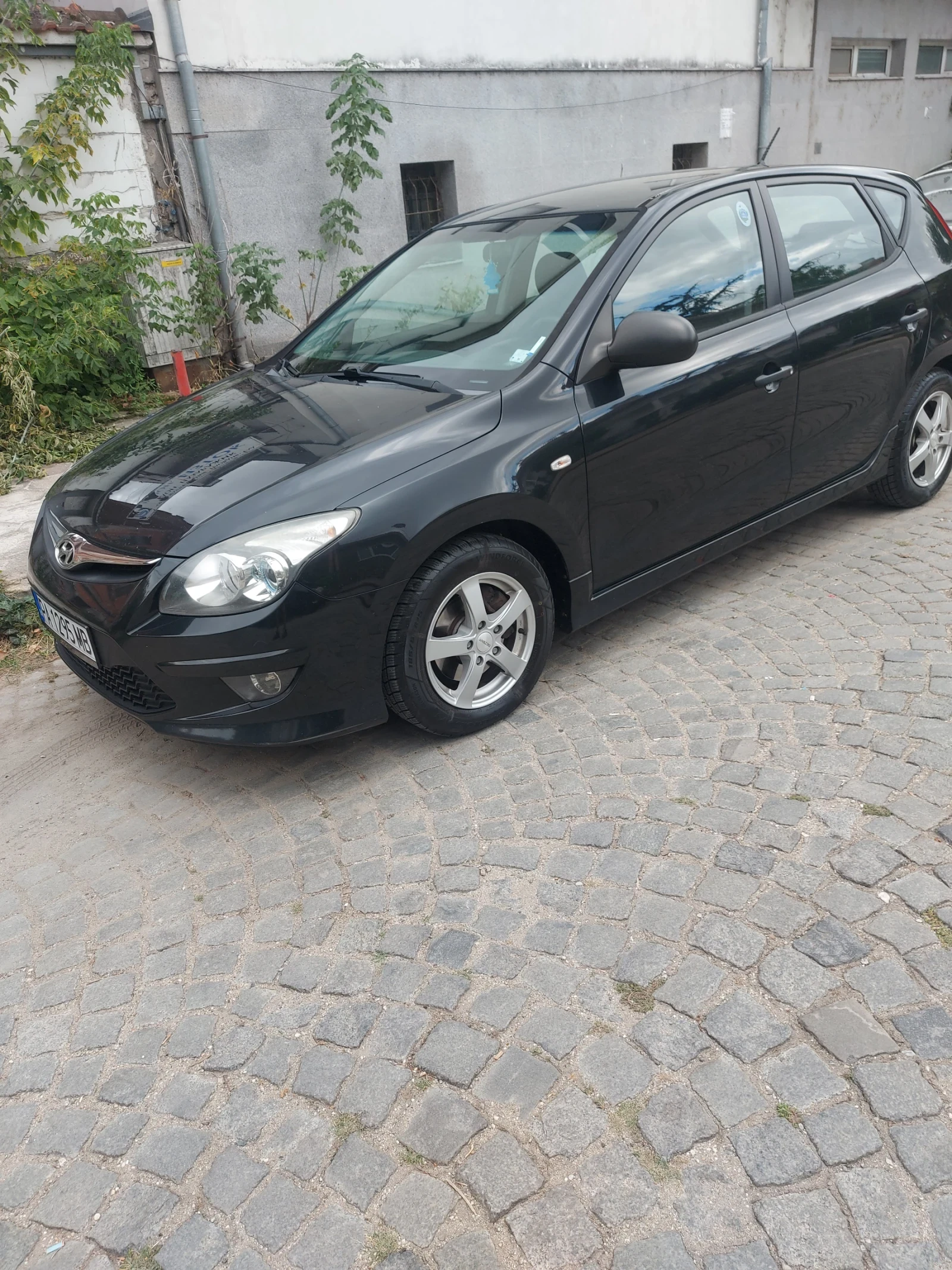 Hyundai I30  - изображение 2