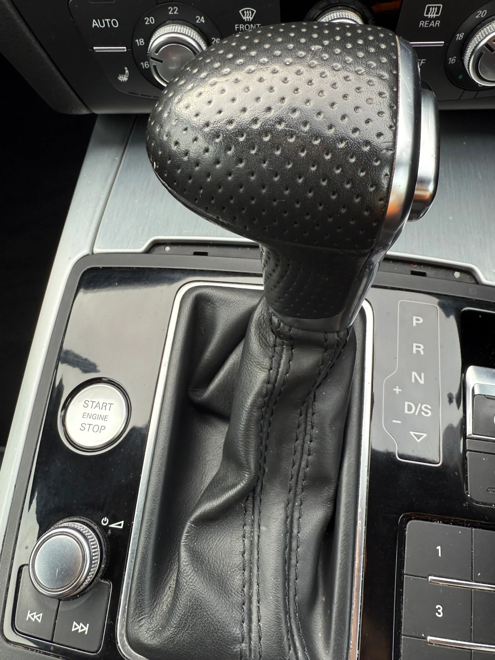 Audi A6 S-Line Black Edition | Mobile.bg � ����������� 15