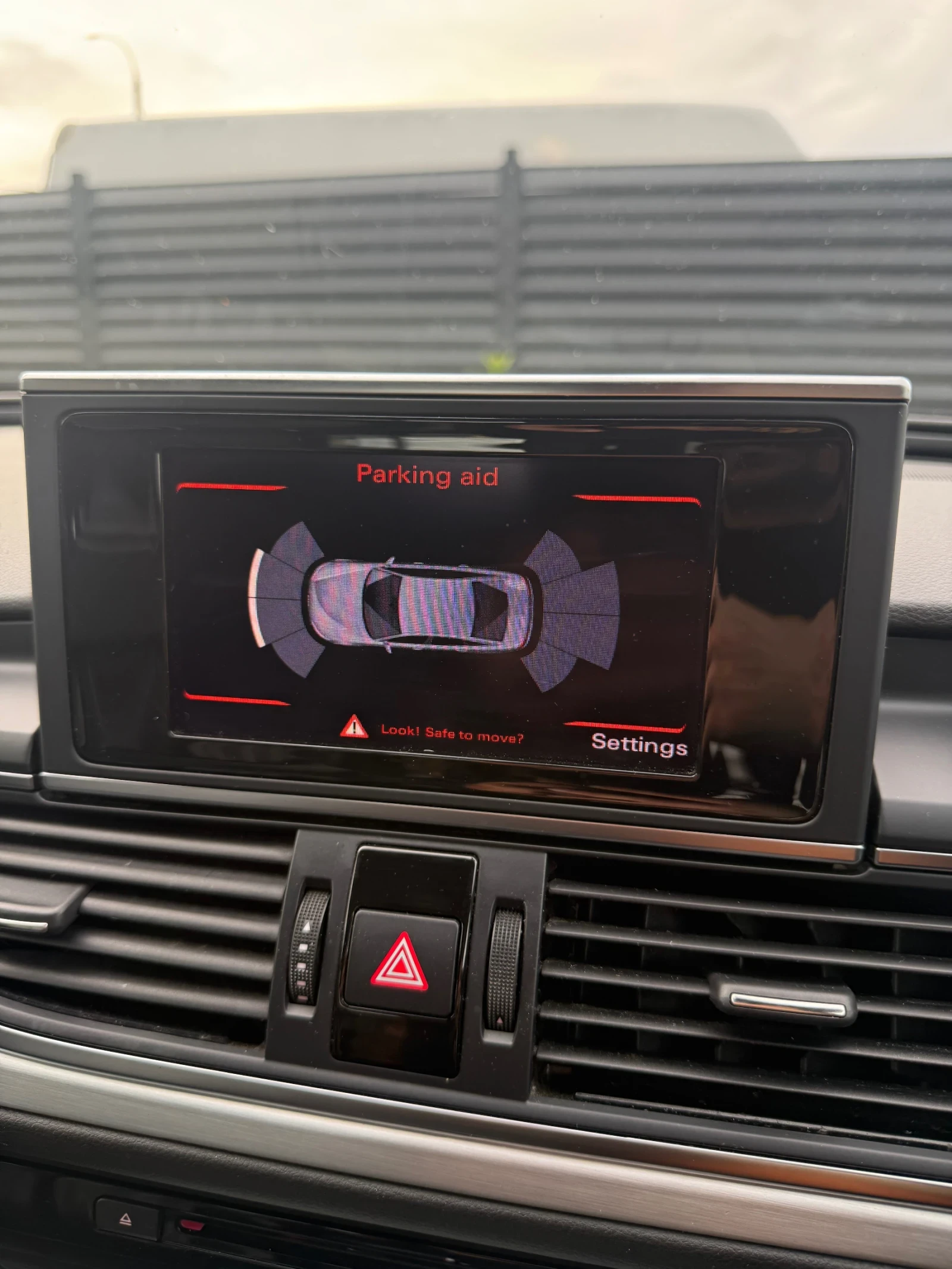 Audi A6 S-Line Black Edition - изображение 7