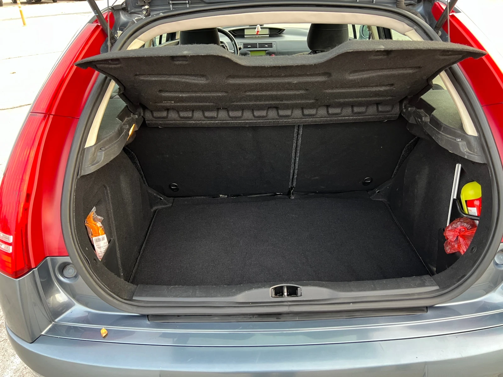 Citroen C4  - изображение 5