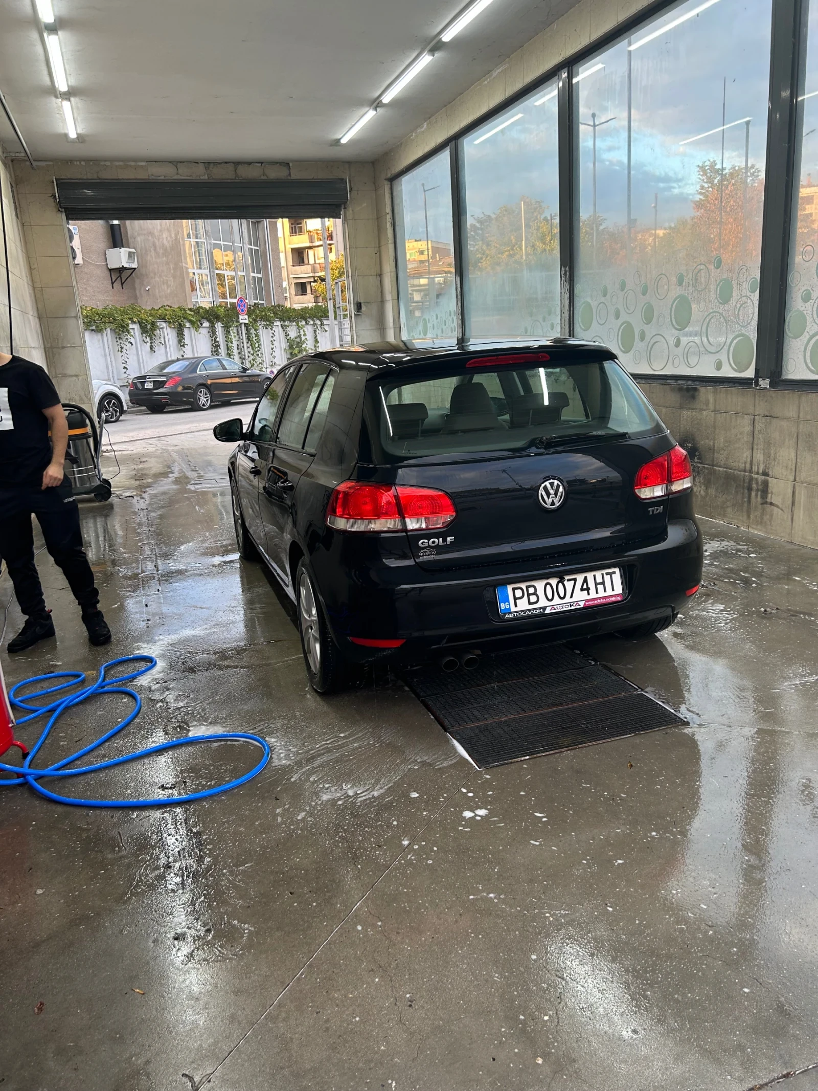 VW Golf 2.0 TDI - изображение 3