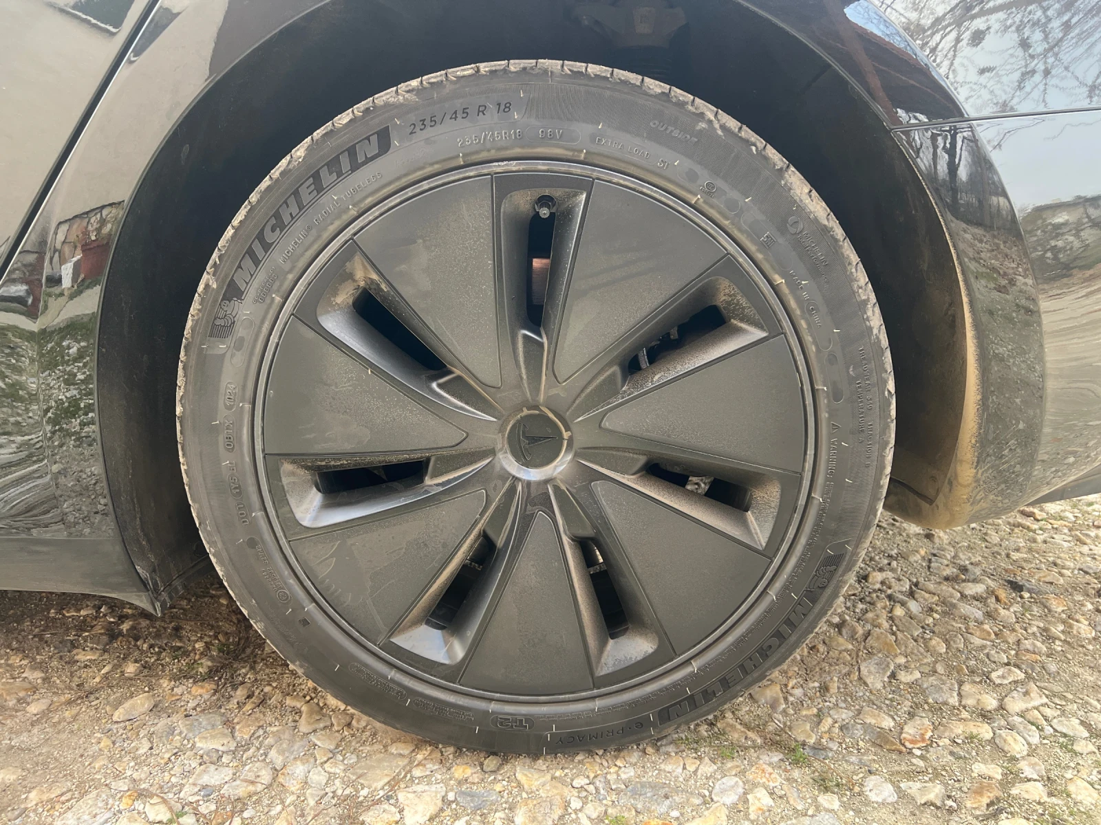 Tesla Model 3 Highland AWD Long Range | Mobile.bg � ����������� 6