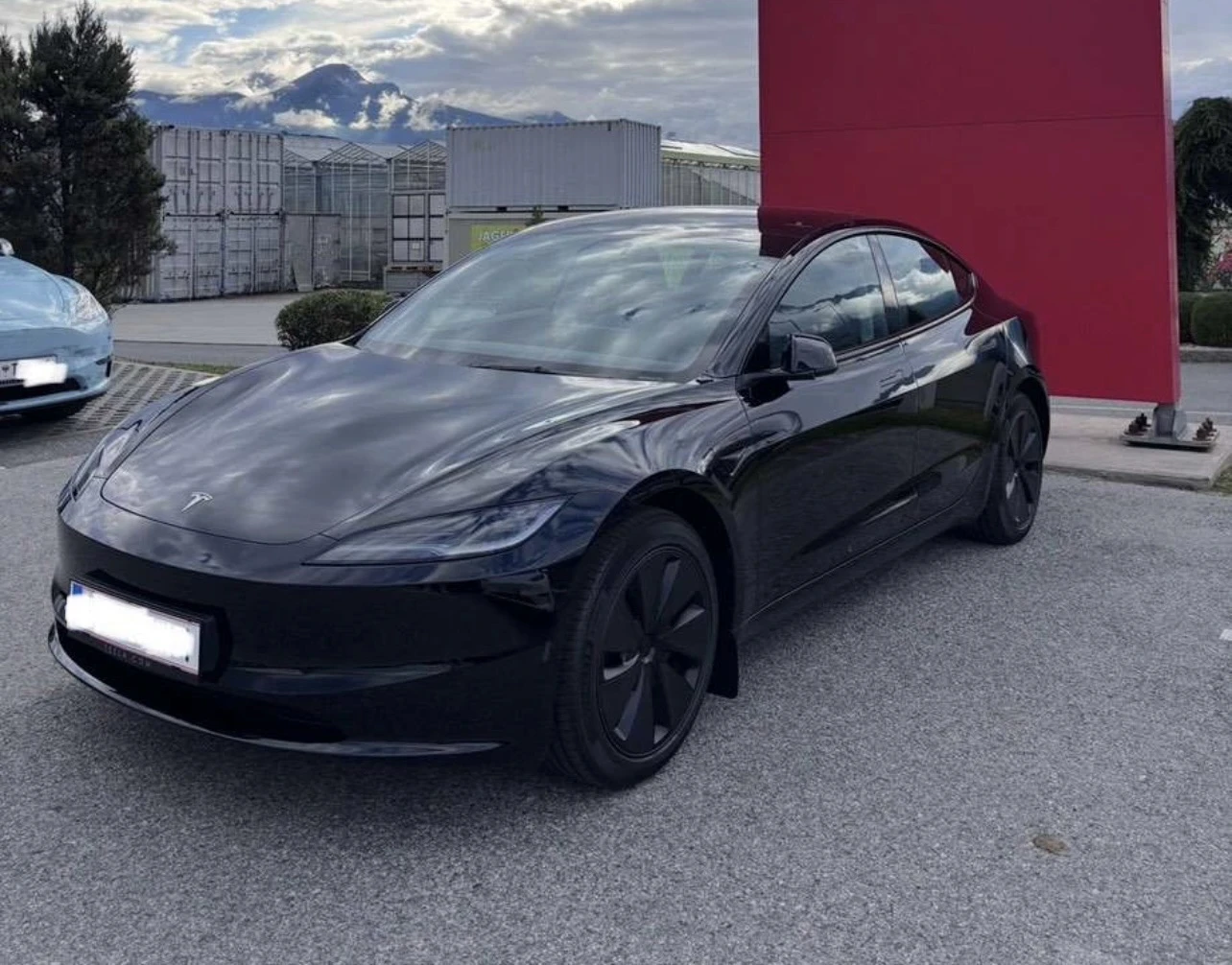 Tesla Model 3 Highland AWD Long Range - изображение 2