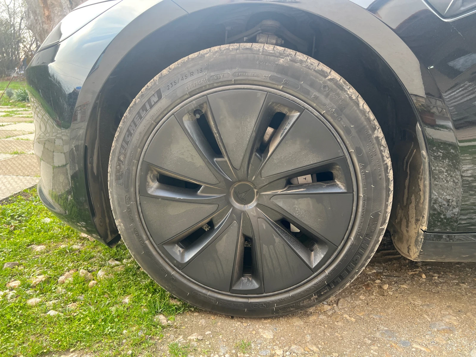 Tesla Model 3 Highland AWD Long Range | Mobile.bg � ����������� 7