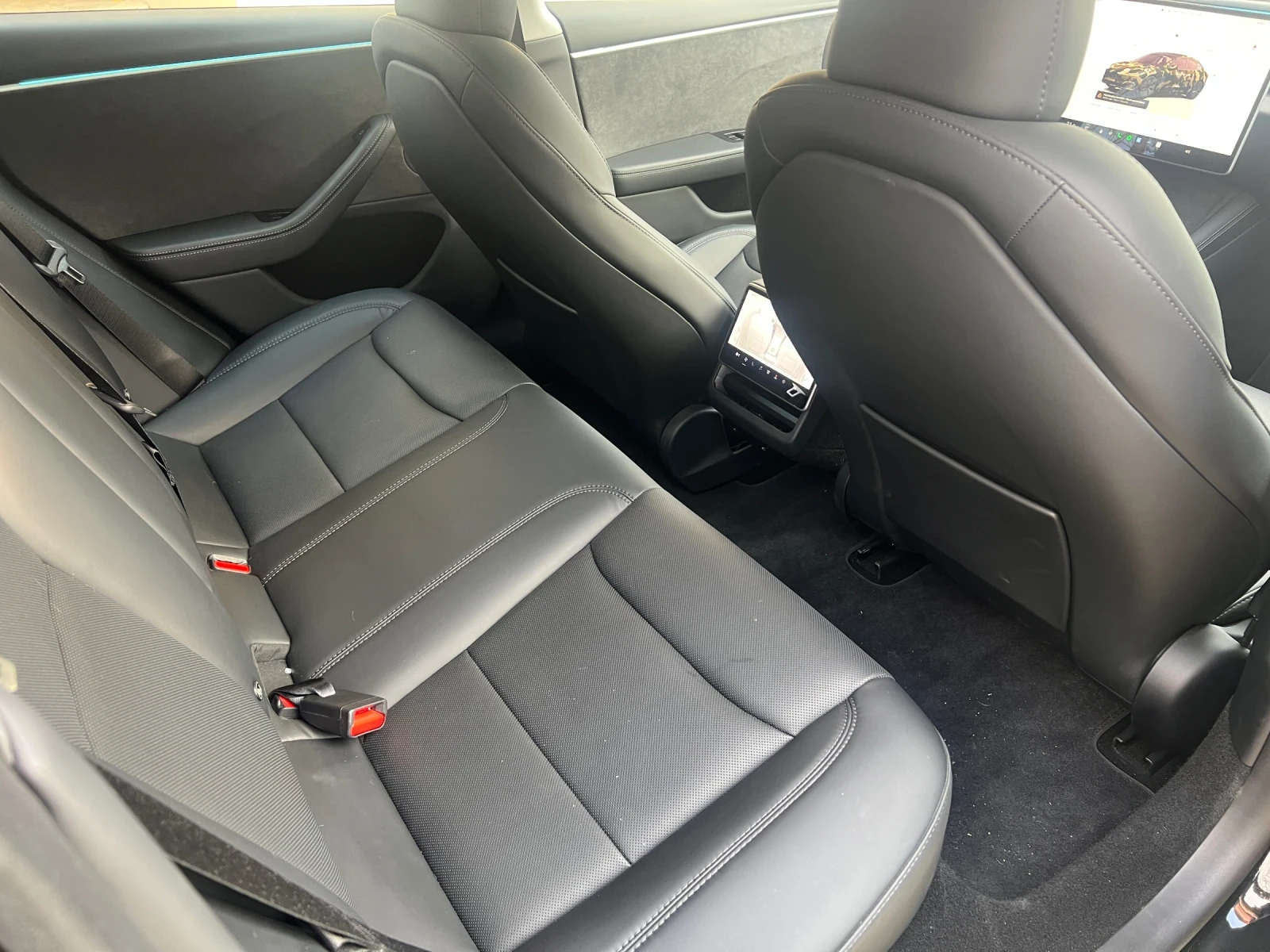 Tesla Model 3 Highland AWD Long Range | Mobile.bg � ����������� 11