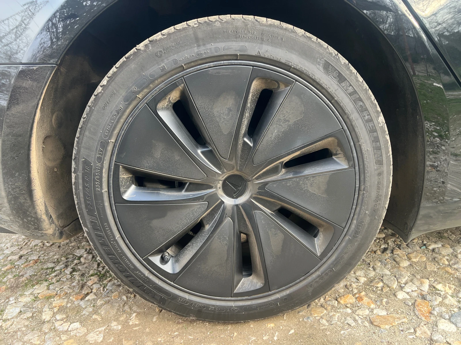 Tesla Model 3 Highland AWD Long Range | Mobile.bg � ����������� 9