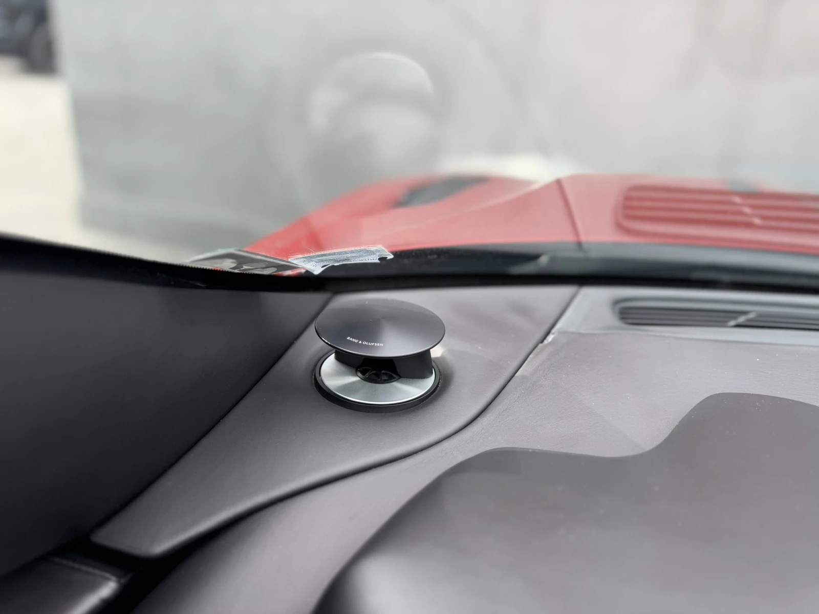 Aston Martin DB11 5.2 V12 | Mobile.bg � ����������� 14