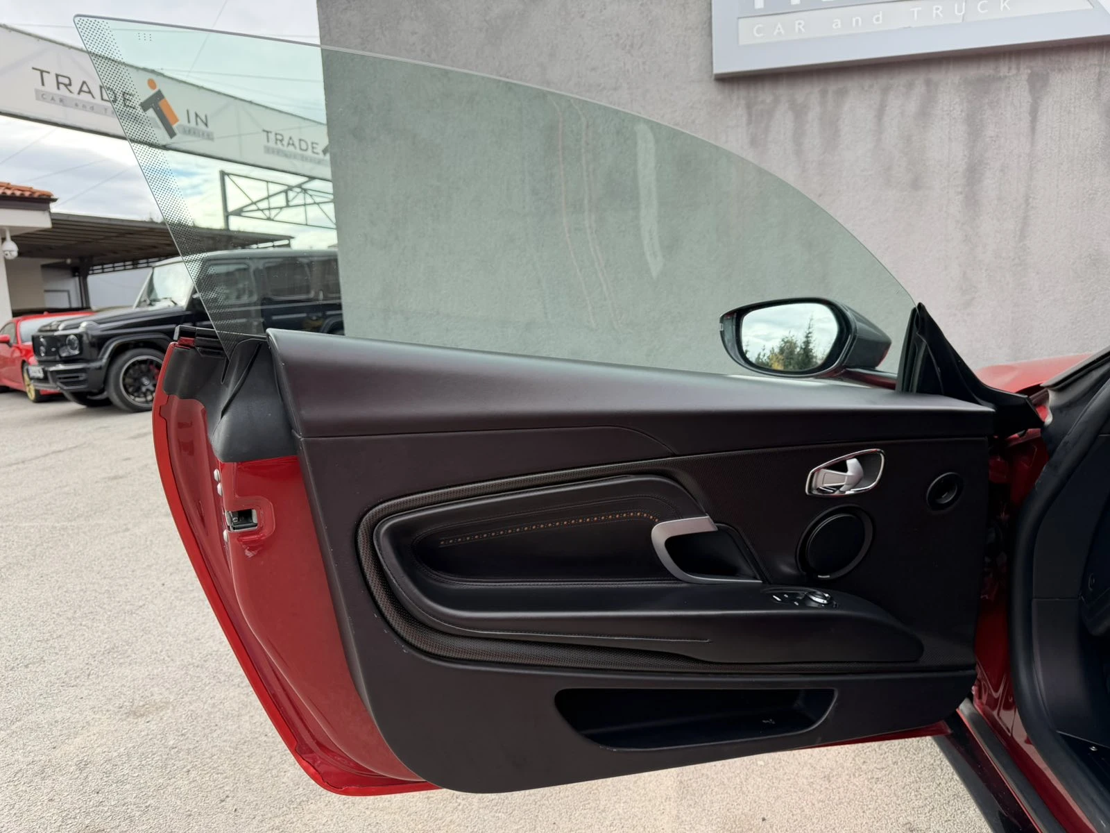 Aston Martin DB11 5.2 V12 | Mobile.bg � ����������� 8