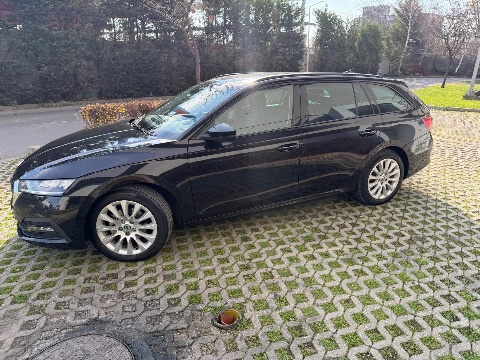 Skoda Octavia 1500 - изображение 2