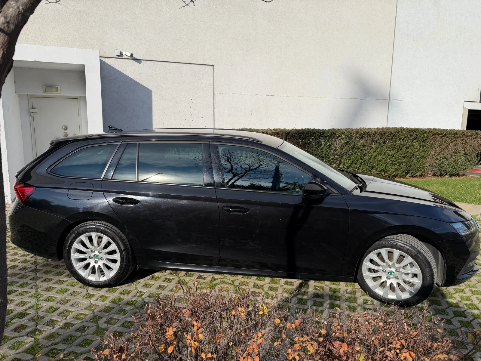 Skoda Octavia 1500 - изображение 6