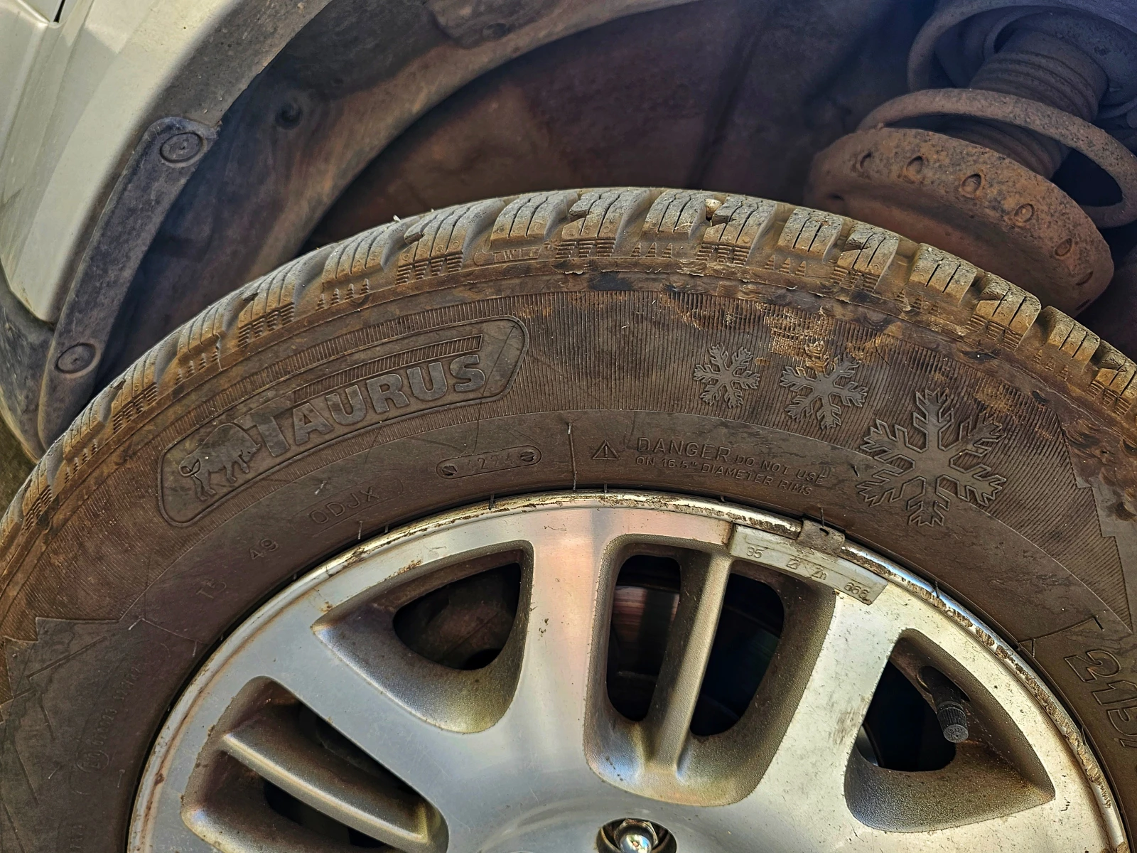 Subaru Legacy Outback 2.5i Bi-Fuel | Mobile.bg � ����������� 9