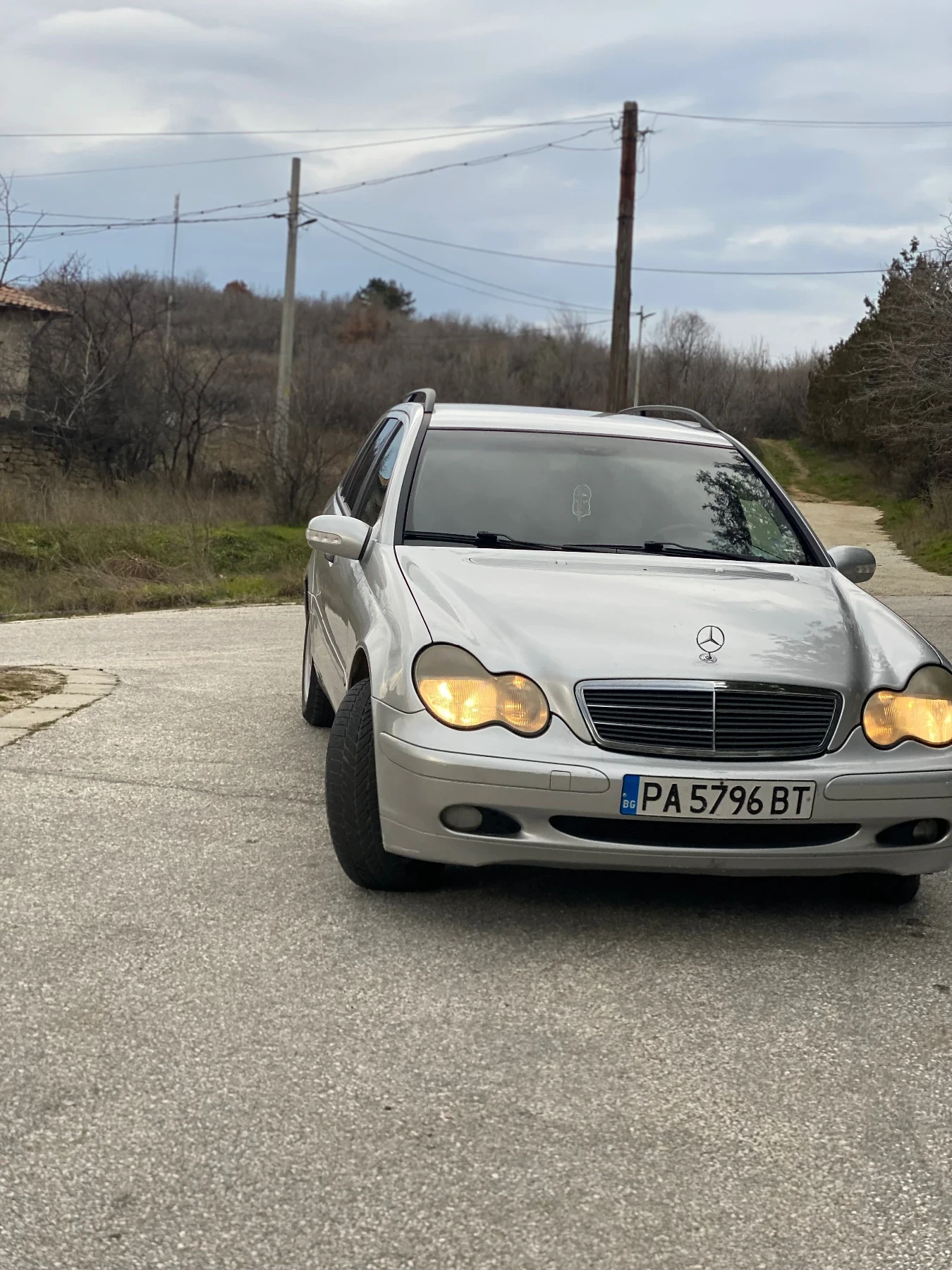 Mercedes-Benz B 220 W203 | Mobile.bg � ����������� 3