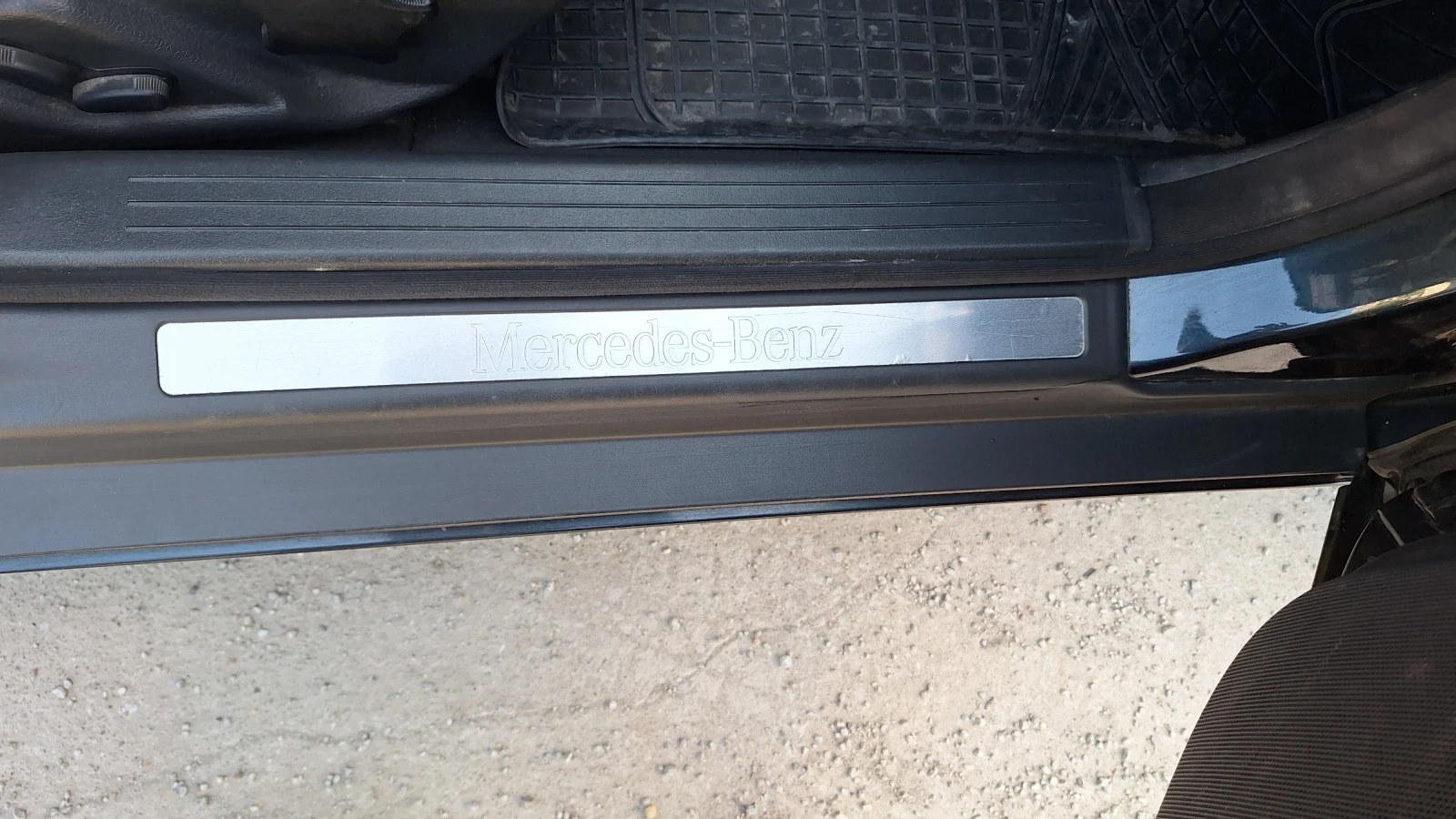 Mercedes-Benz C 220 | Mobile.bg � ����������� 7