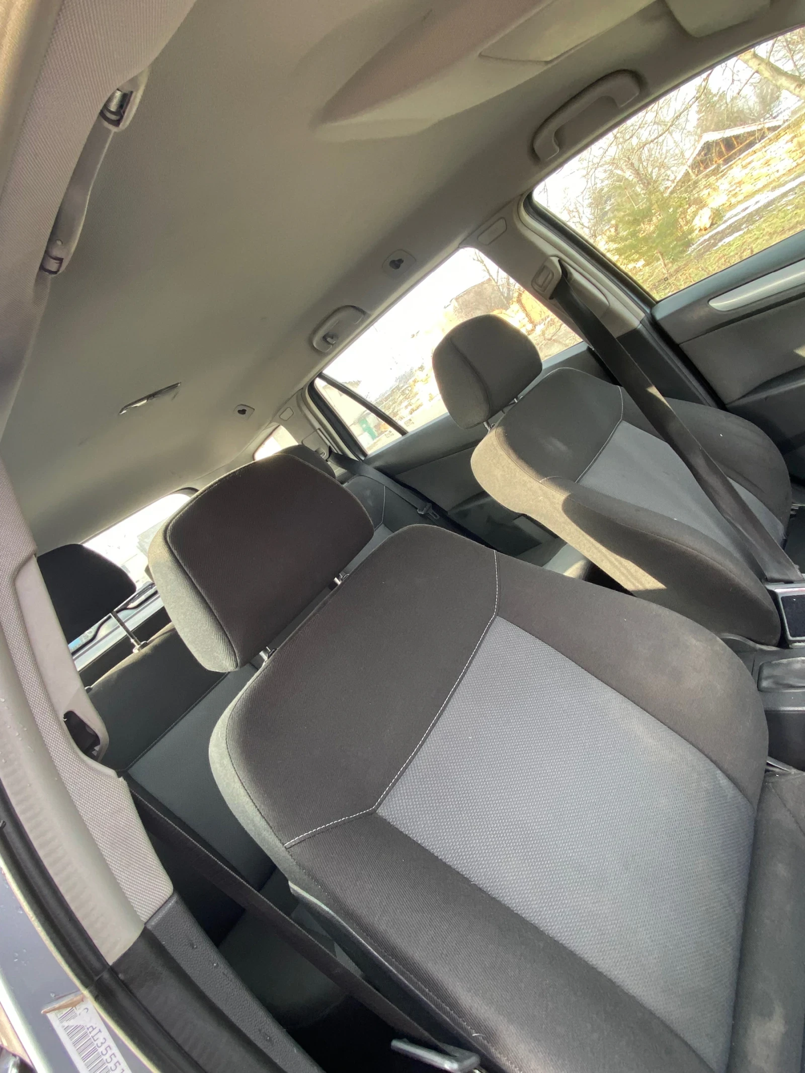 Opel Astra ���� �����  | Mobile.bg � ����������� 9