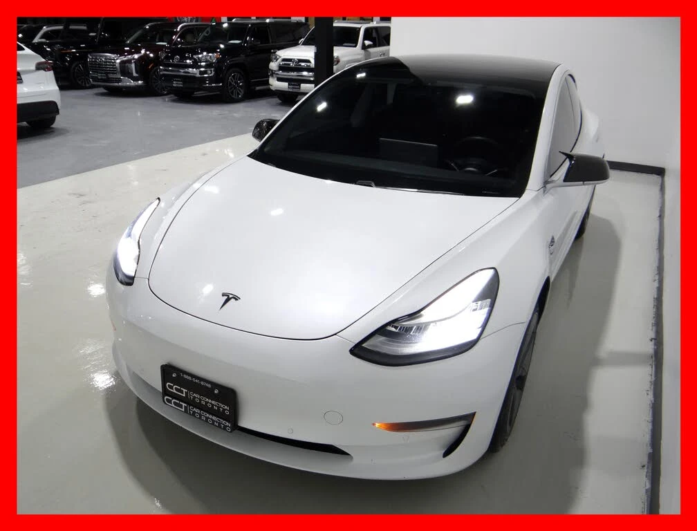 Tesla Model 3 AWD*  | Mobile.bg � ����������� 2