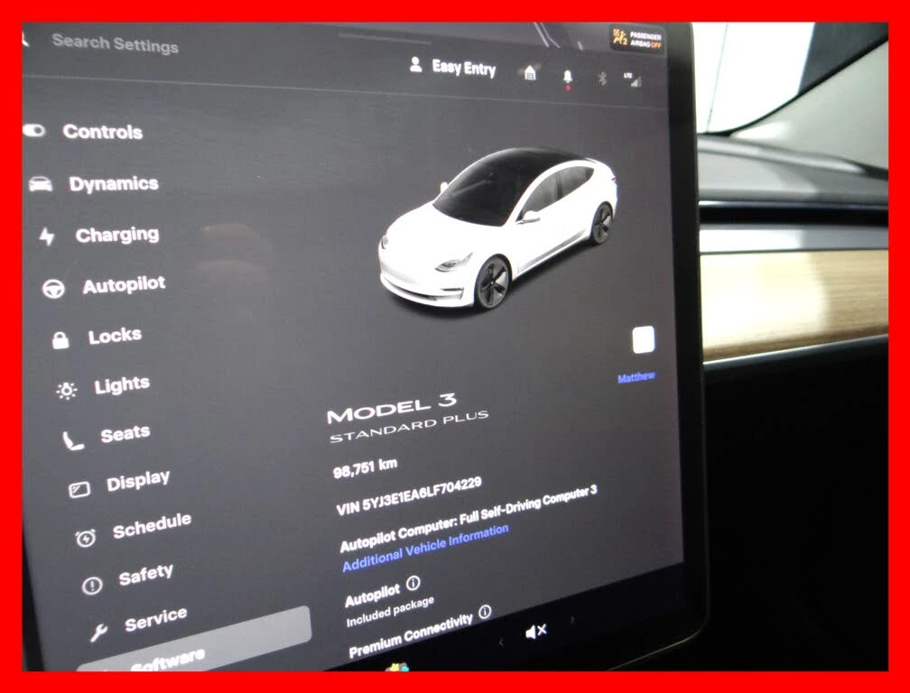Tesla Model 3 AWD*  | Mobile.bg � ����������� 8