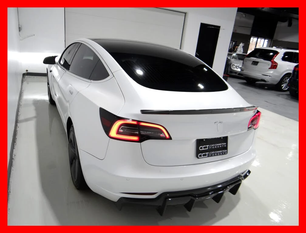 Tesla Model 3 AWD*  | Mobile.bg � ����������� 4