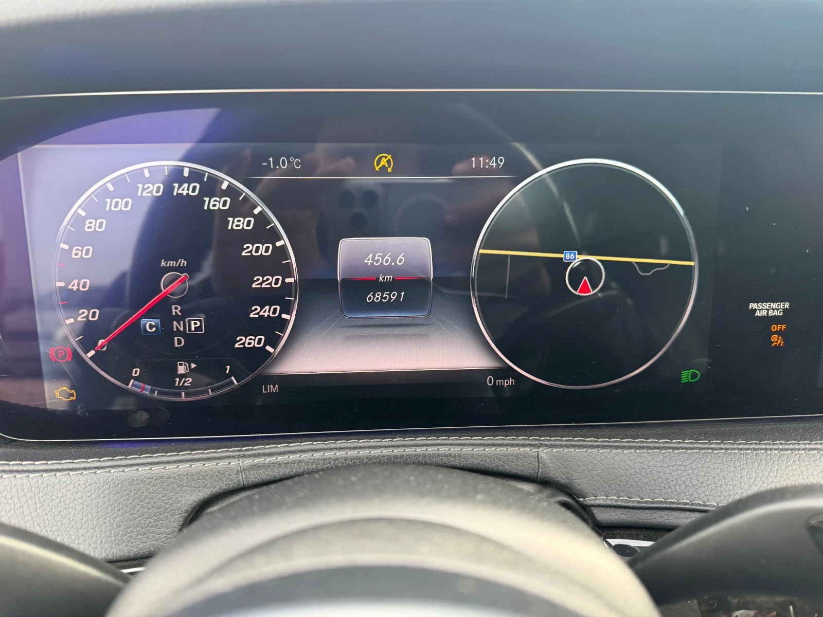 Mercedes-Benz S 350  - изображение 4