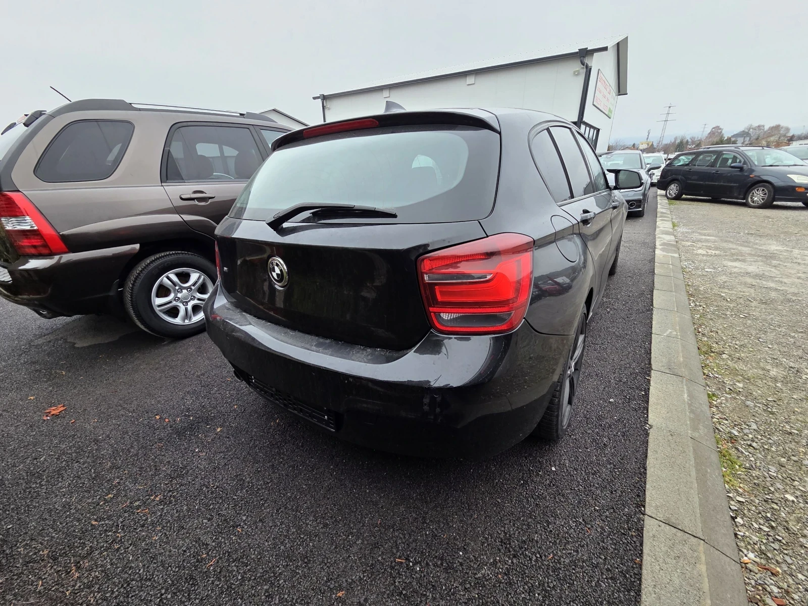 BMW 118 M �����/ ���������/ 2014� | Mobile.bg � ����������� 6