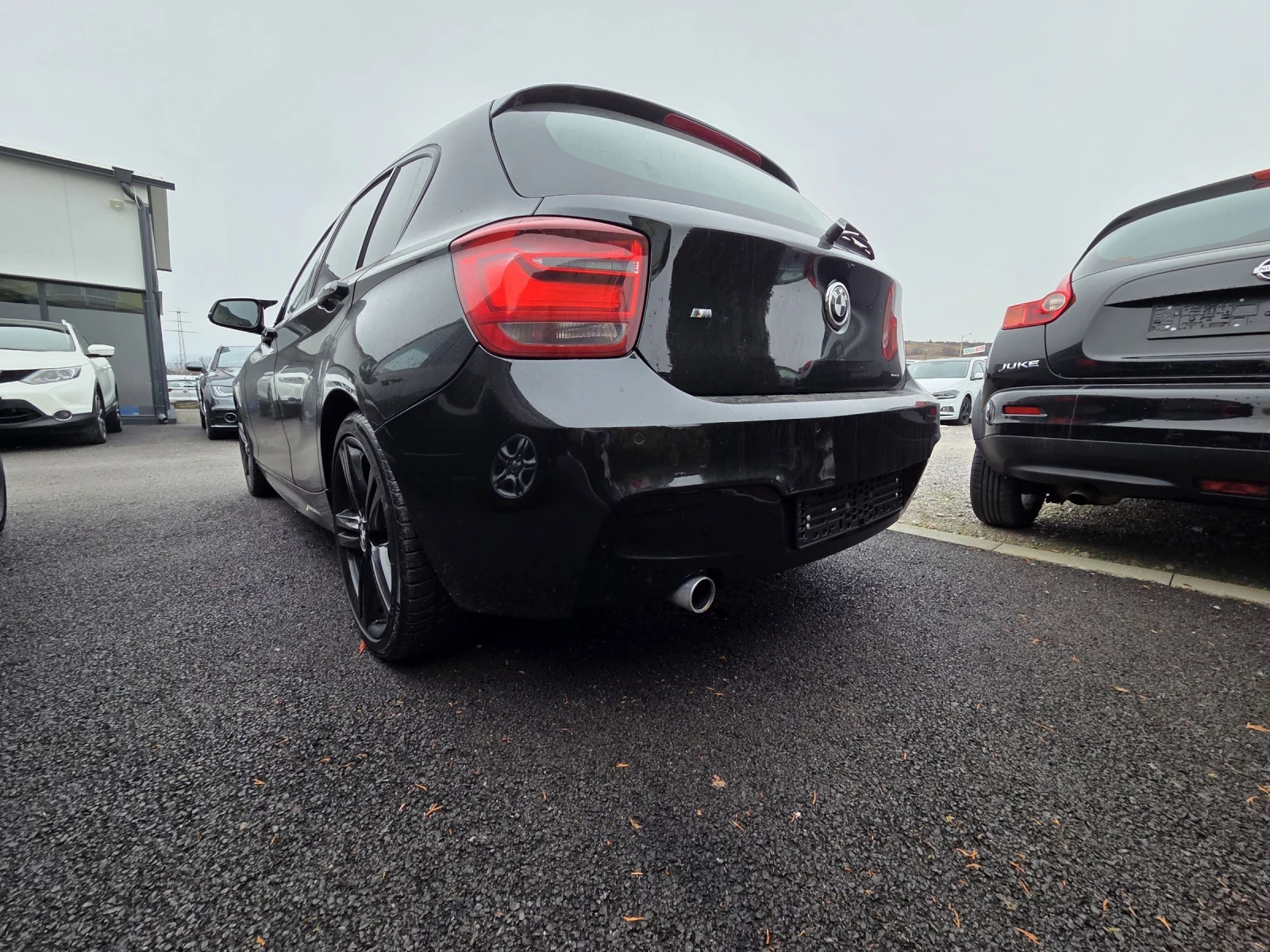 BMW 118 M �����/ ���������/ 2014� | Mobile.bg � ����������� 5