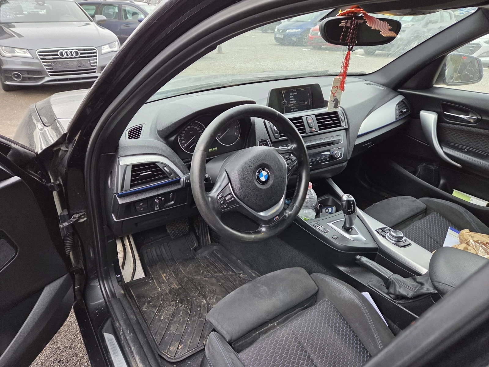 BMW 118 M �����/ ���������/ 2014� | Mobile.bg � ����������� 8