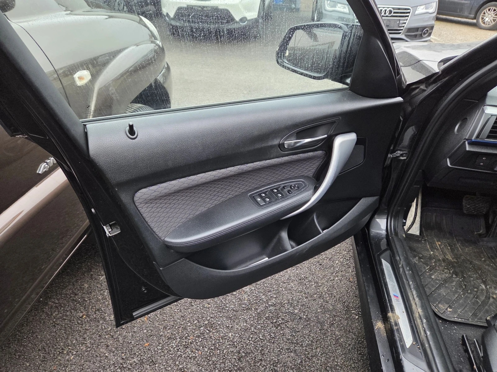 BMW 118 M �����/ ���������/ 2014� | Mobile.bg � ����������� 9