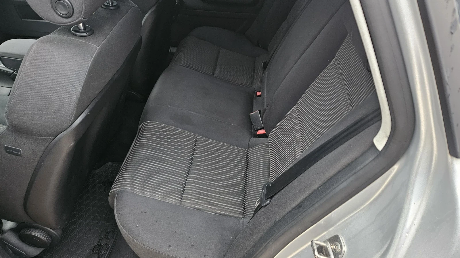 Audi A4 2.0 TDI..S-LINE  | Mobile.bg � ����������� 11