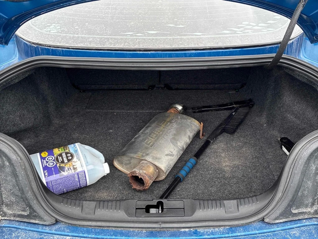 Ford Mustang * V6 * CARFAX * ���� �� �� | Mobile.bg � ����������� 13