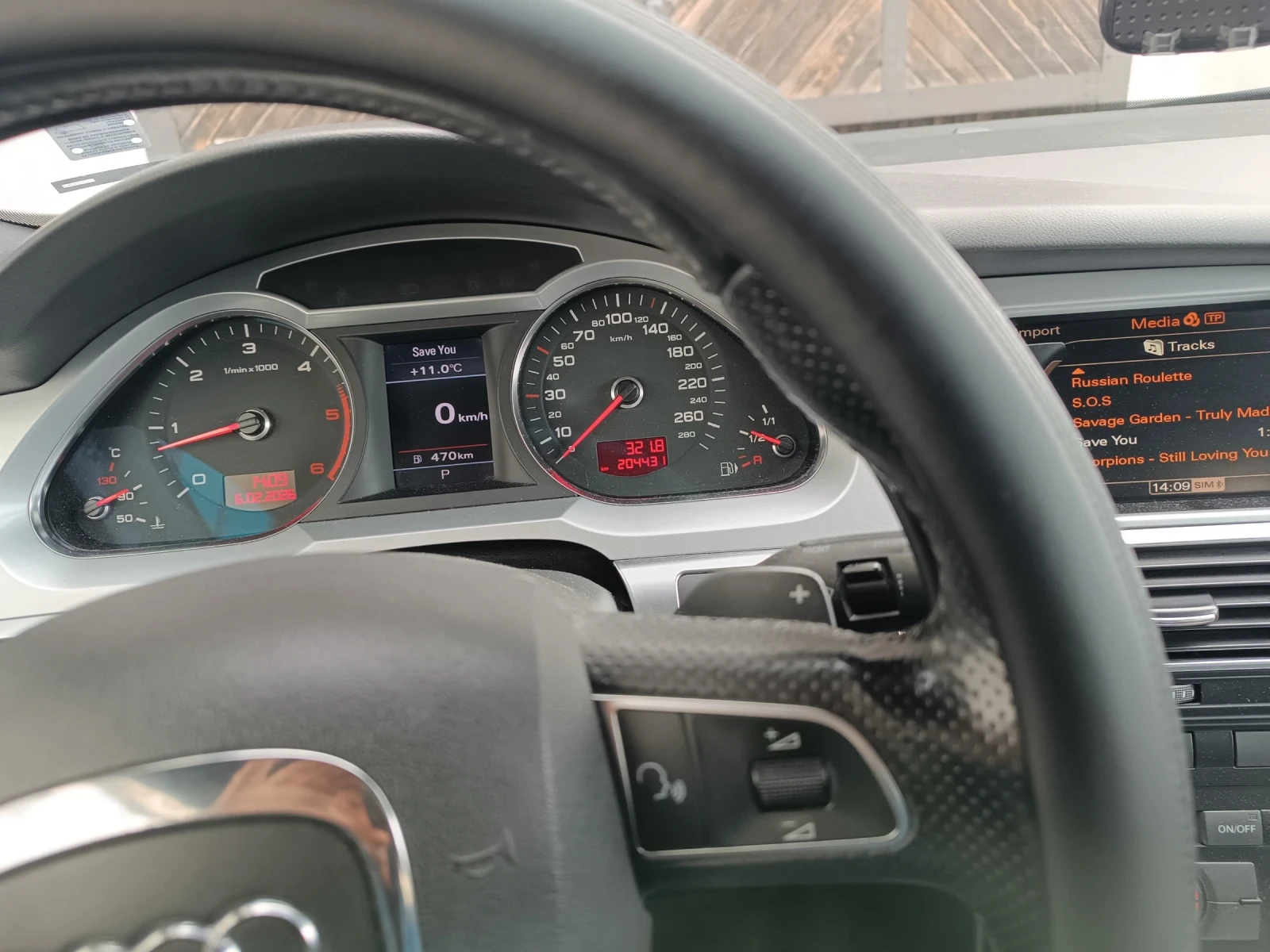 Audi A6 3.0 TDI  Quattro  �������� | Mobile.bg � ����������� 11