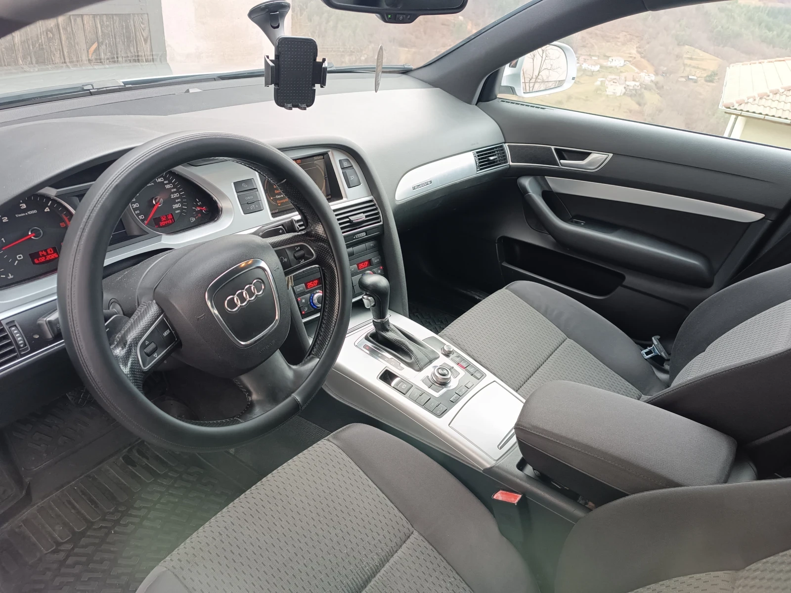 Audi A6 3.0 TDI  Quattro  �������� | Mobile.bg � ����������� 7