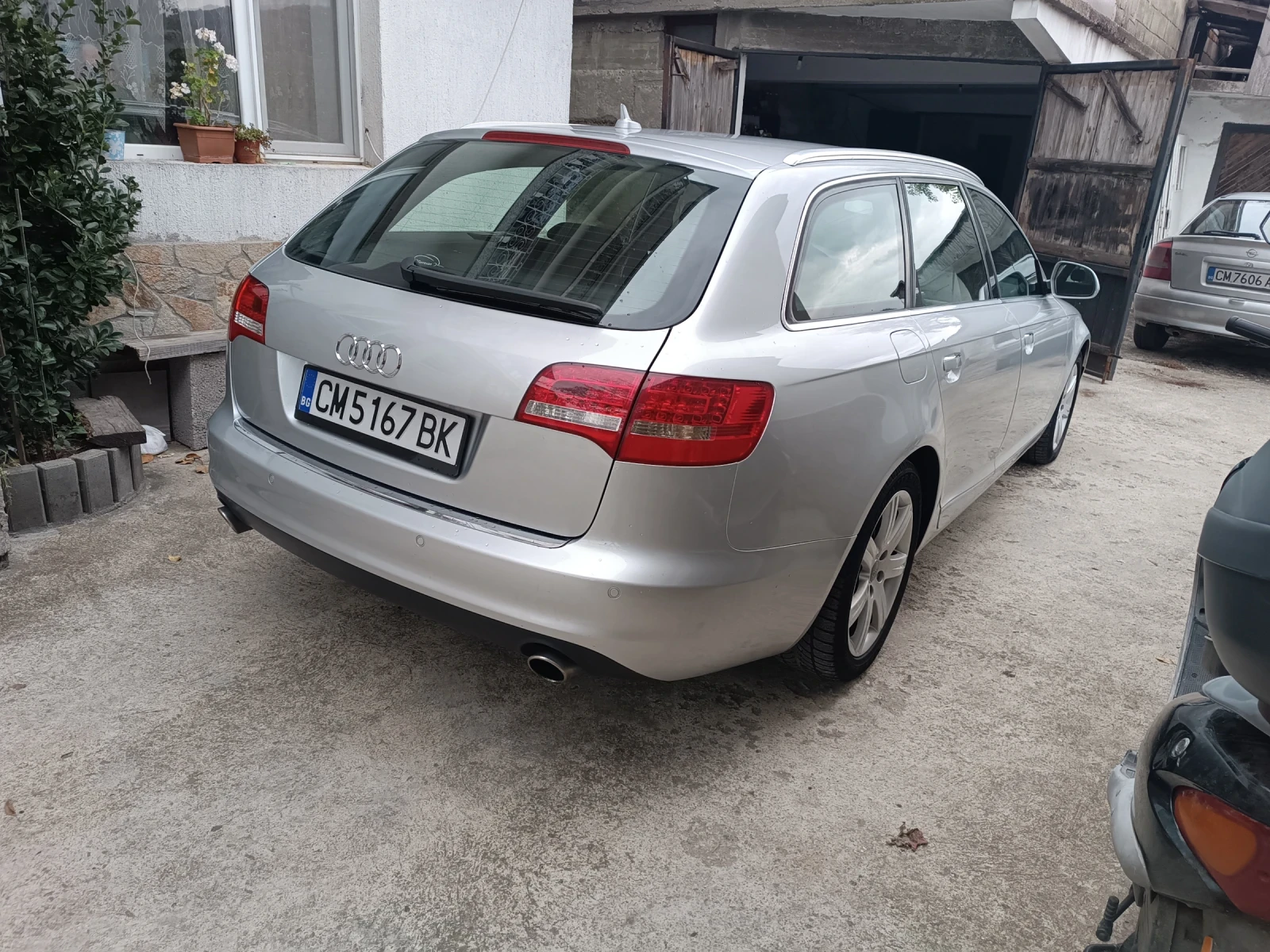 Audi A6 3.0 TDI  Quattro  �������� | Mobile.bg � ����������� 3
