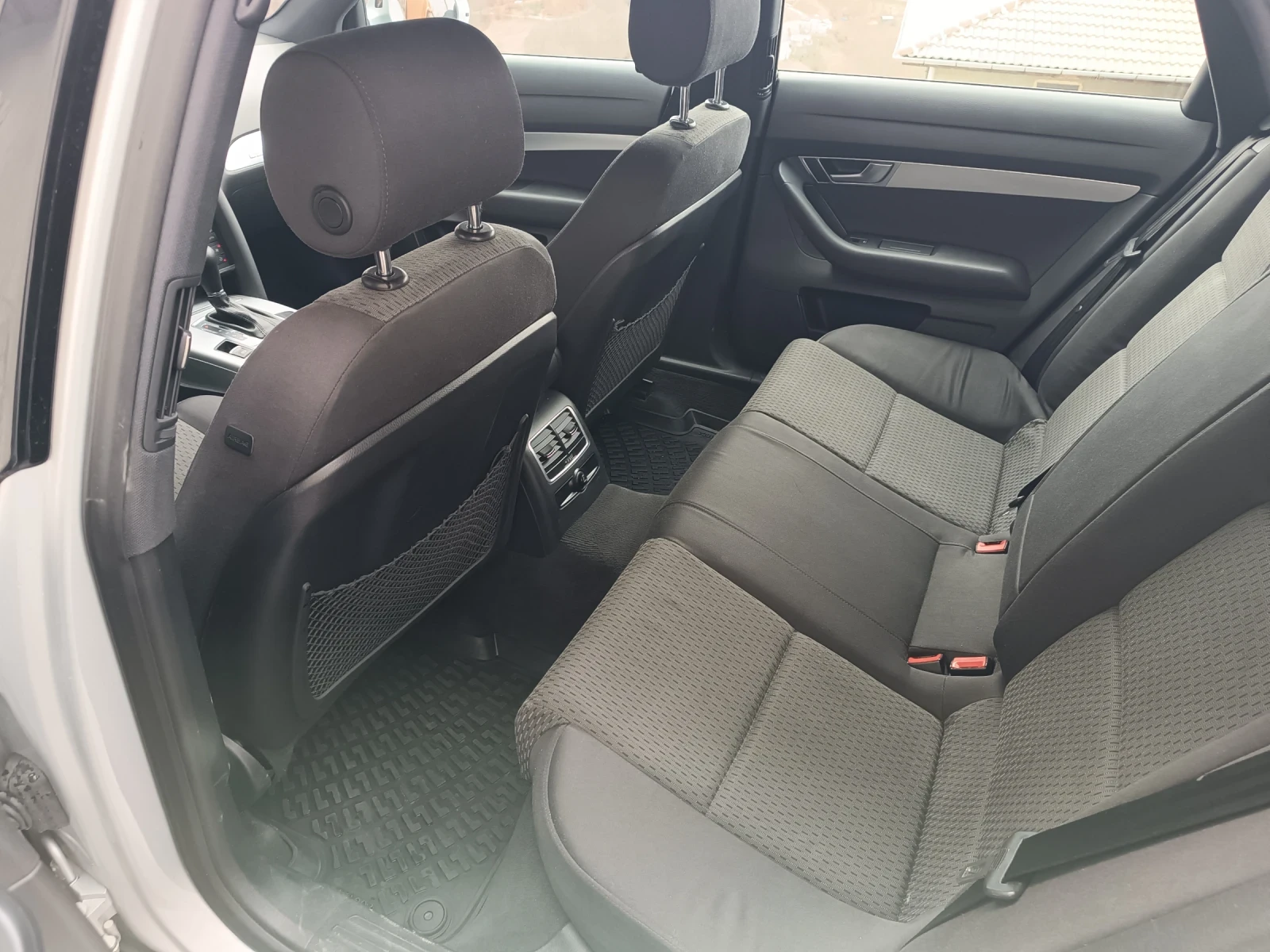 Audi A6 3.0 TDI  Quattro  �������� | Mobile.bg � ����������� 9