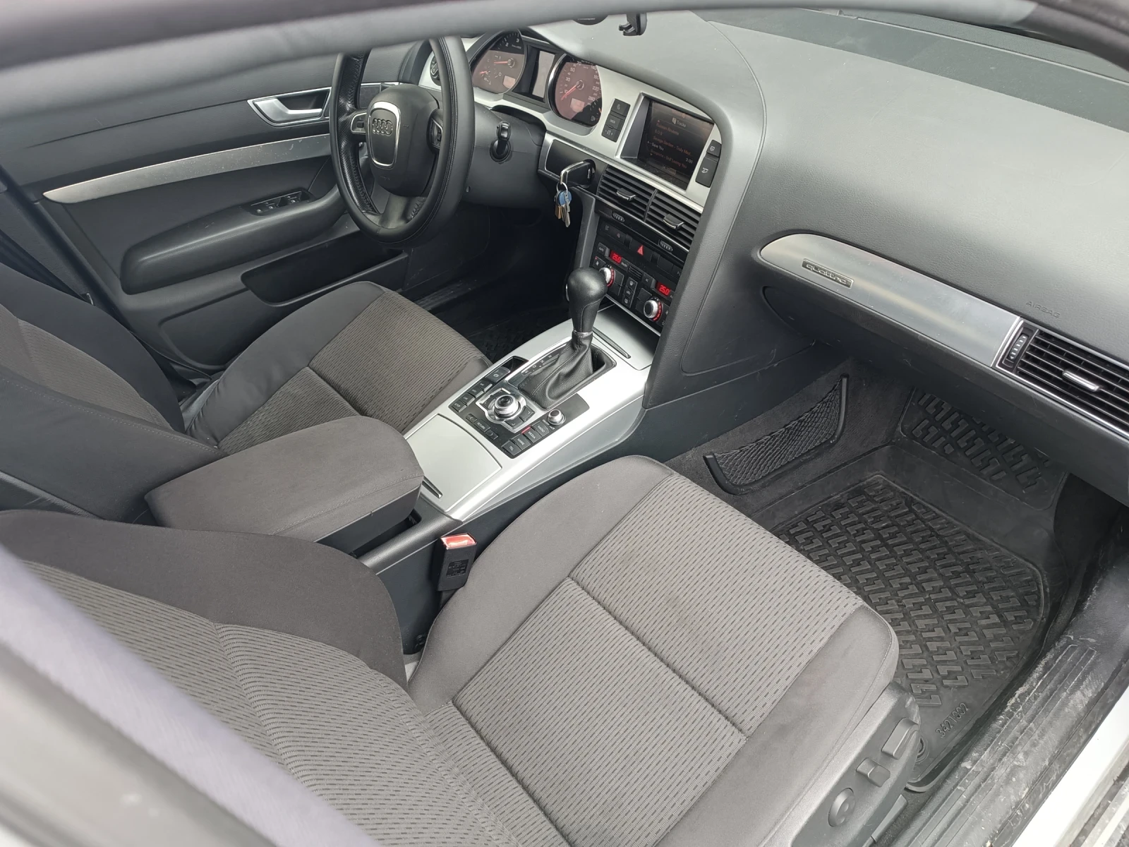 Audi A6 3.0 TDI  Quattro  �������� | Mobile.bg � ����������� 8