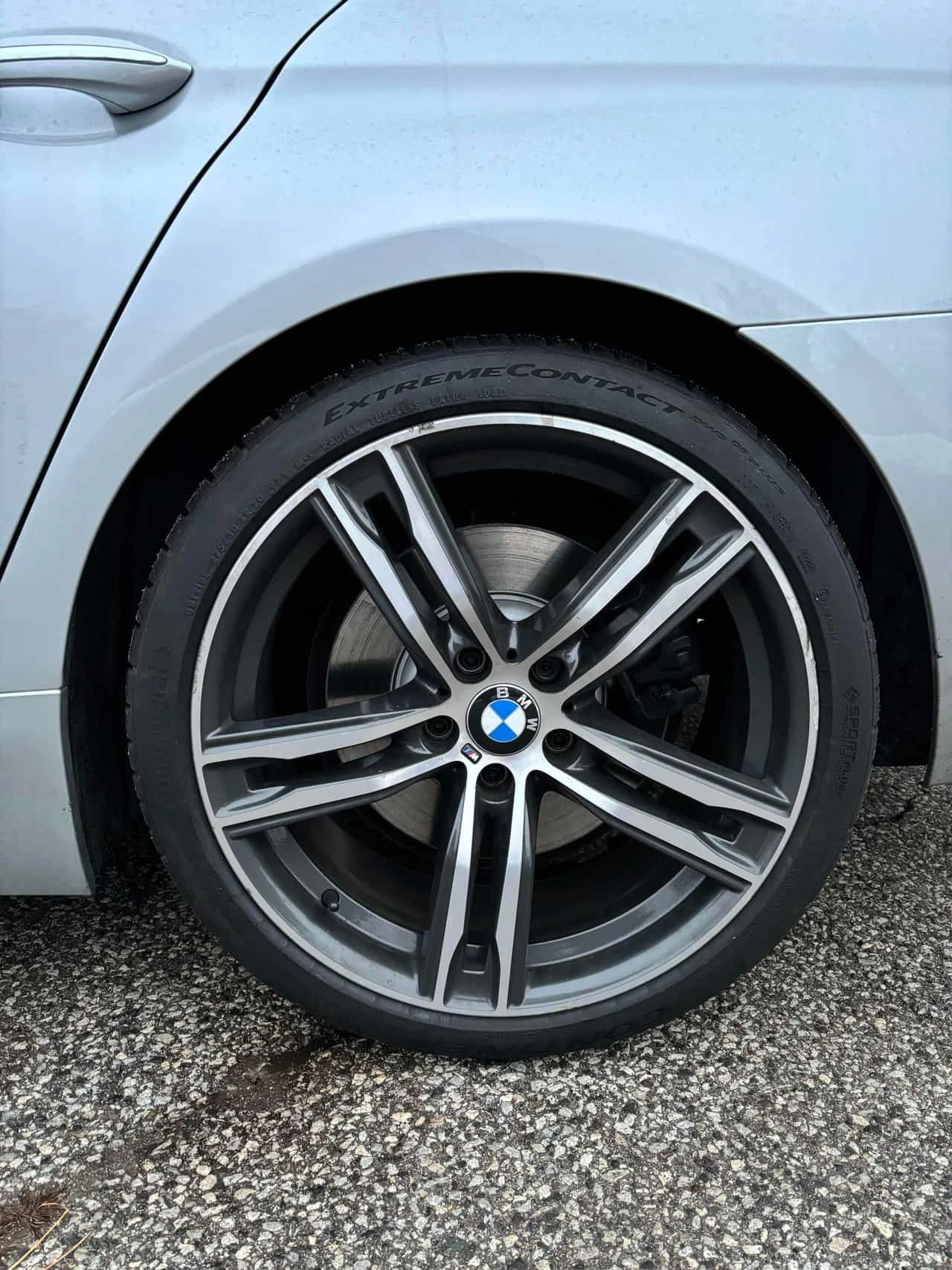 BMW 640 * 640i xDrive * CARFAX * ЦЕНА ДО БГ, снимка 14 - Автомобили и джипове - 53738543