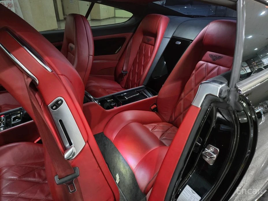 Bentley Continental gt * FULL* ТОП СЪСТОЯНИЕ*  - изображение 6