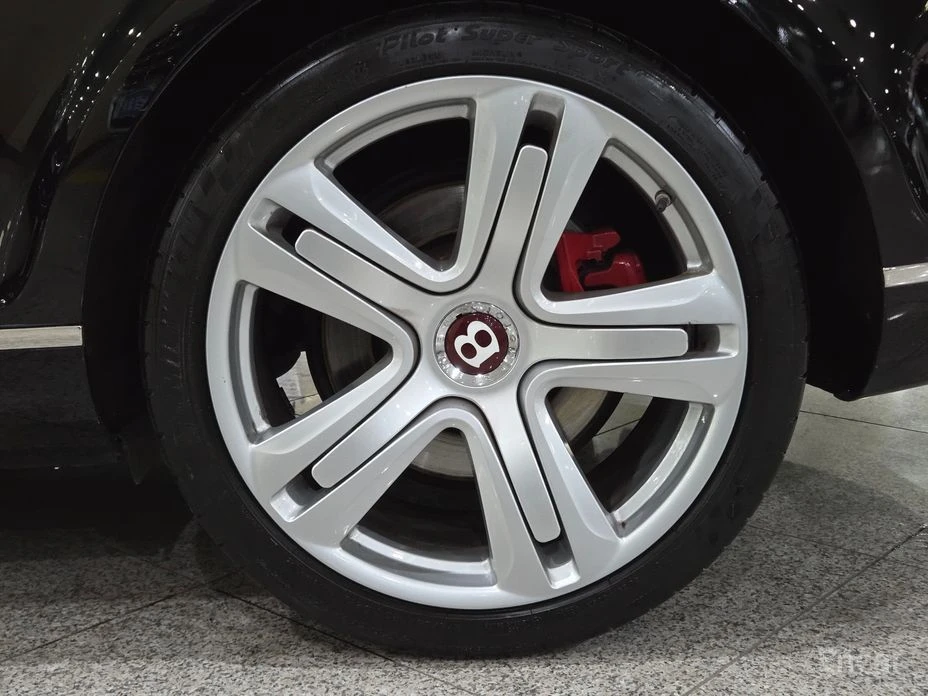 Bentley Continental gt * FULL* ТОП СЪСТОЯНИЕ* , снимка 17 - Автомобили и джипове - 53790493