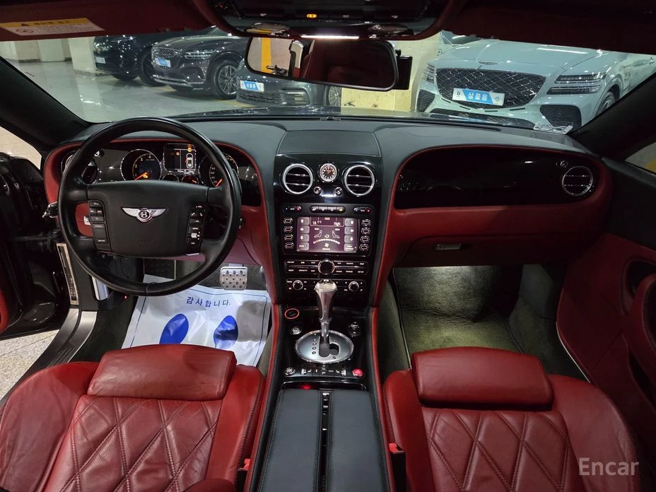 Bentley Continental gt * FULL* ТОП СЪСТОЯНИЕ*  - изображение 7