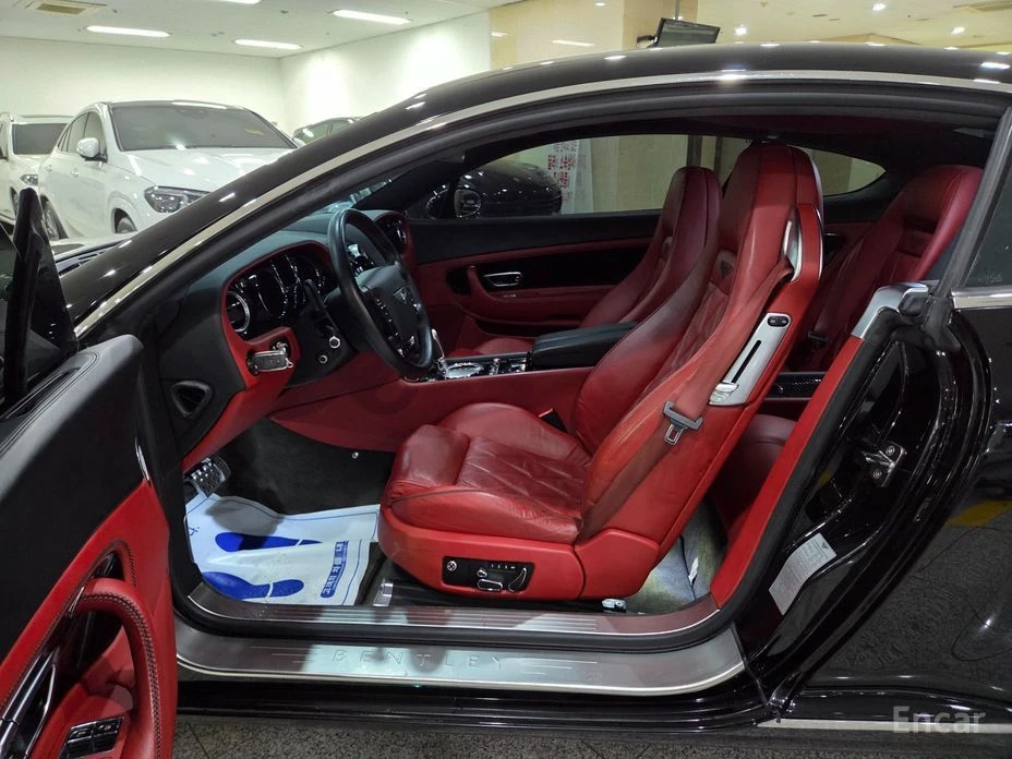 Bentley Continental gt * FULL* ТОП СЪСТОЯНИЕ*  - изображение 5