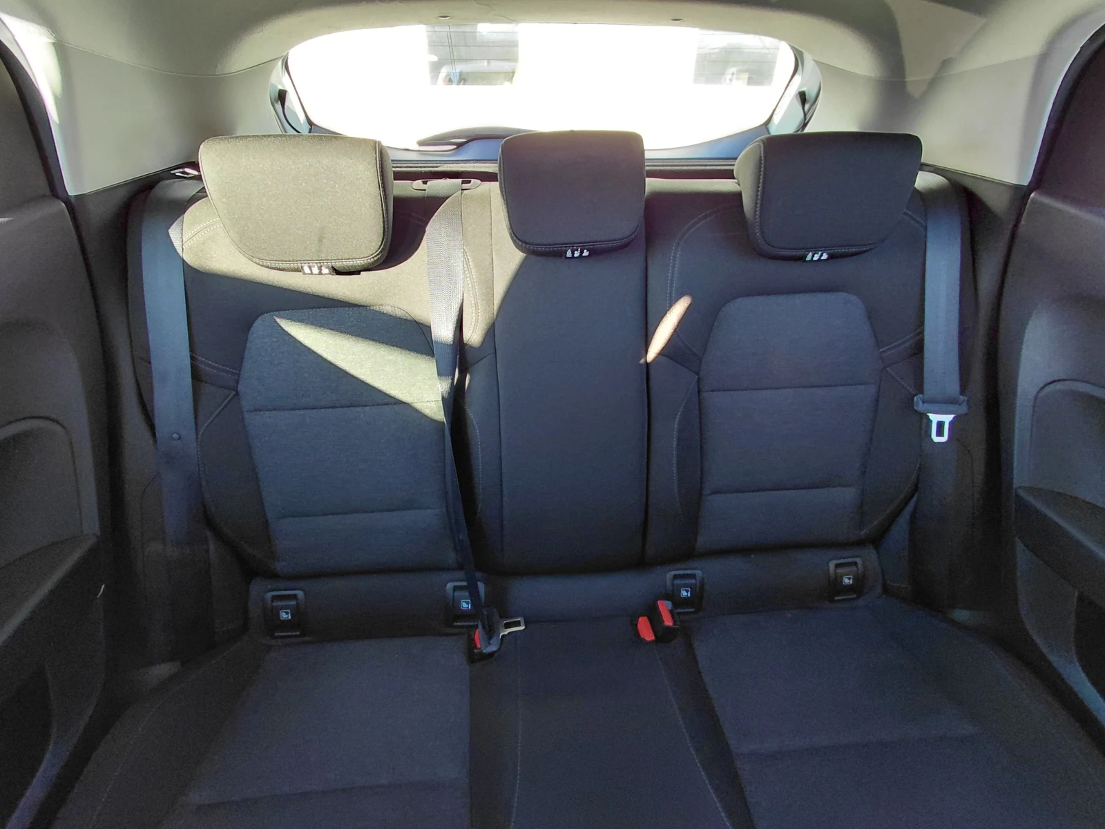 Renault Clio 1.5 dCi/100к.с/Equilibre, снимка 12 - Автомобили и джипове - 53826940