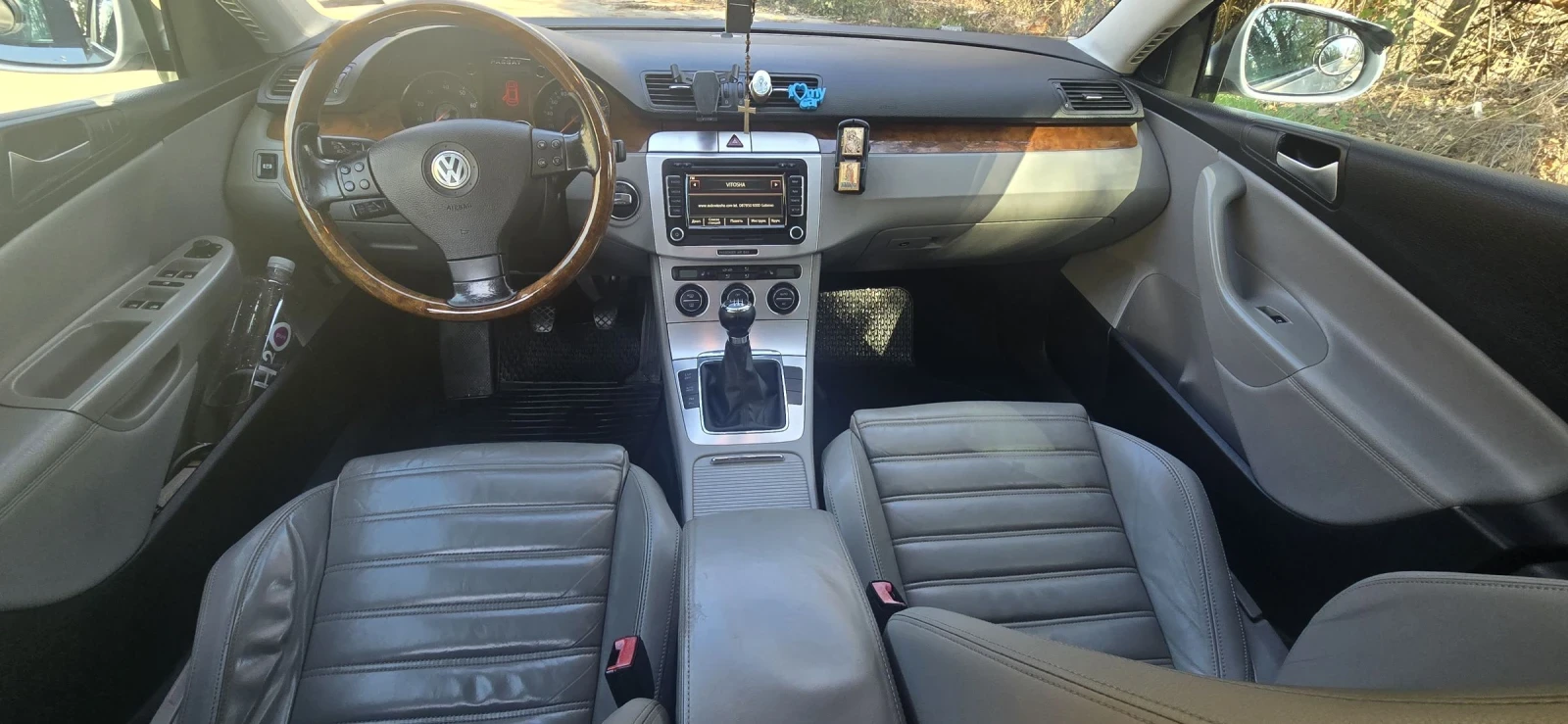 VW Passat | Mobile.bg � ����������� 16