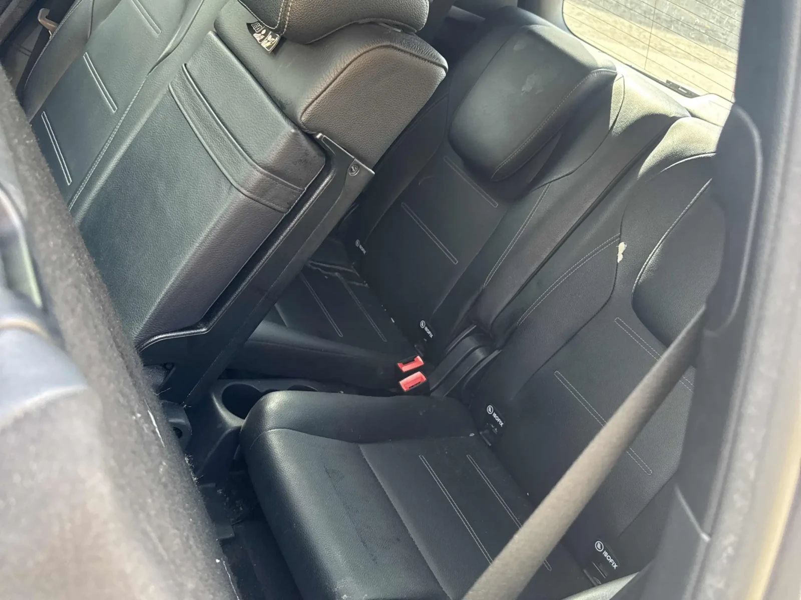 Mercedes-Benz EQB 350 AMG/4MATIC/DISTRONIC PLUS/360, снимка 14 - Автомобили и джипове - 53868409