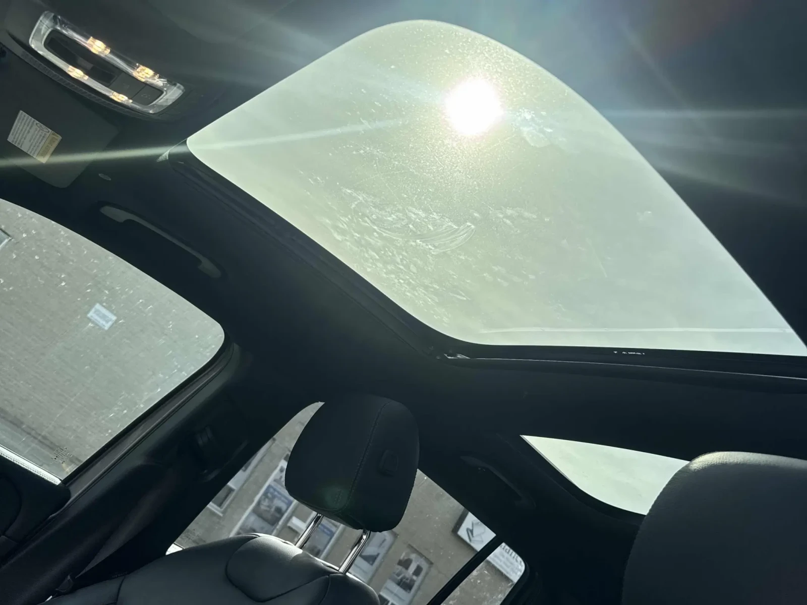 Mercedes-Benz EQB 350 AMG/4MATIC/DISTRONIC PLUS/360, снимка 8 - Автомобили и джипове - 53868409