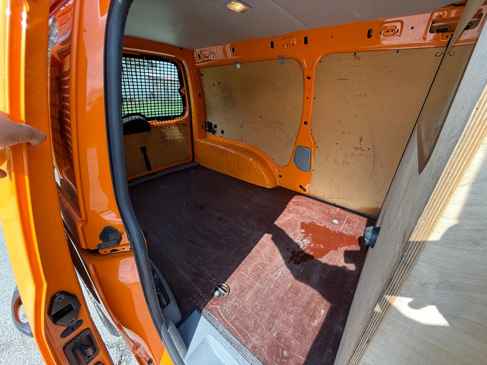 VW Caddy 1.9TDI MAXI | Mobile.bg � ����������� 9