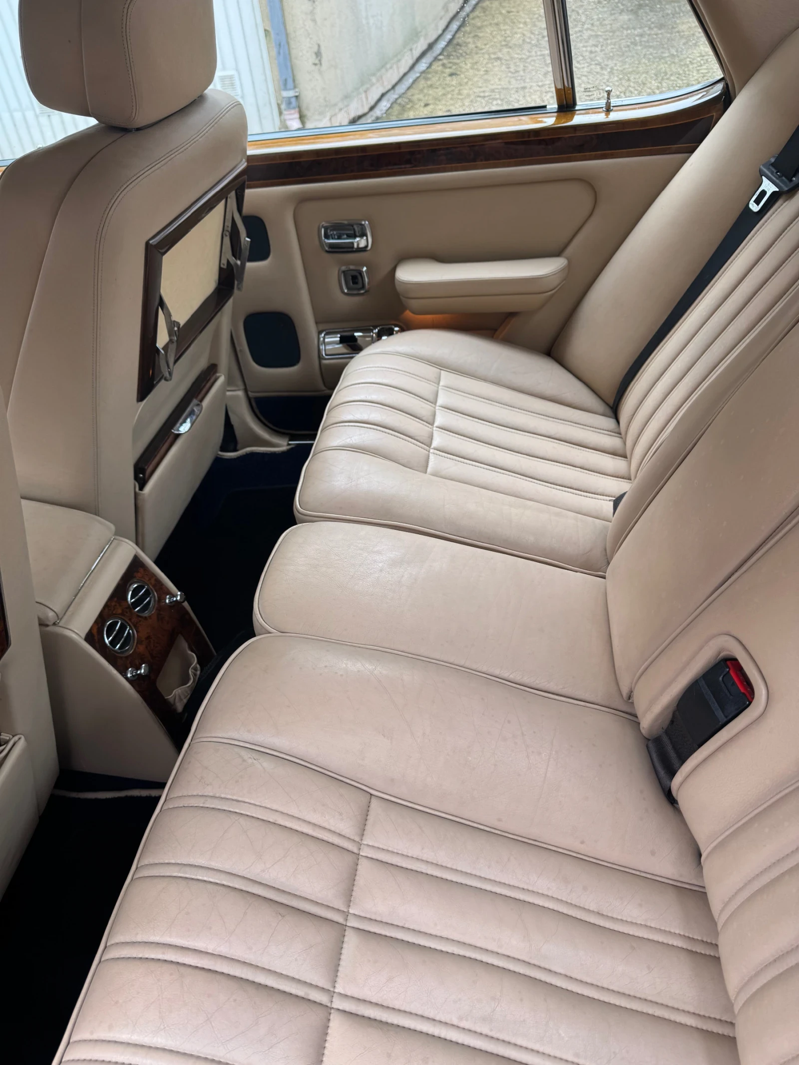 Rolls-Royce Silver Spur Silver Spirtit III | Mobile.bg � ����������� 12