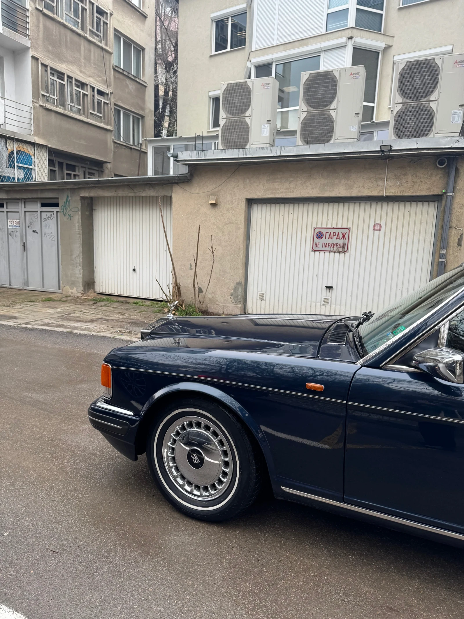Rolls-Royce Silver Spur Silver Spirtit III | Mobile.bg � ����������� 7